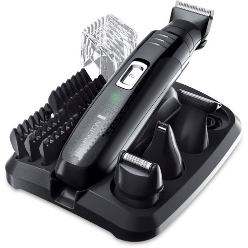 Groom Kit PG6130 set recortador para la barba o el cuerpo 1 ud - Remington - Modalova