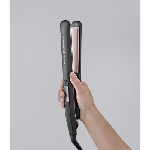 PROluxe S9100B plancha de pelo 1 ud - Remington - Modalova