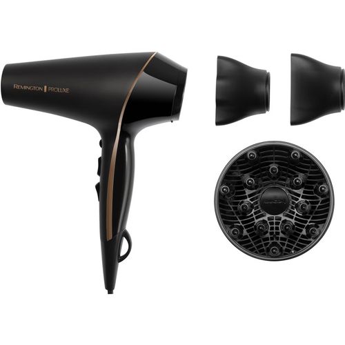 PROluxe Midnight Edition AC9140B secador de pelo 1 ud - Remington - Modalova