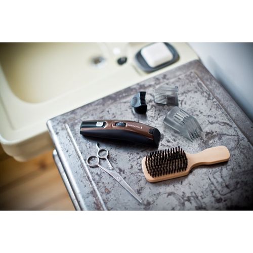 MB4046 Beard Kit cortapelos para cabello y barba 1 ud - Remington - Modalova