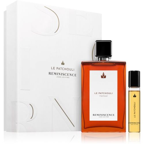 Le Patchouli Set II. set unisex - Reminiscence - Modalova