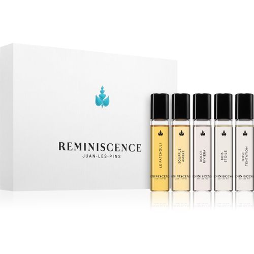 Le Patchouli Discovery Set set unisex - Reminiscence - Modalova
