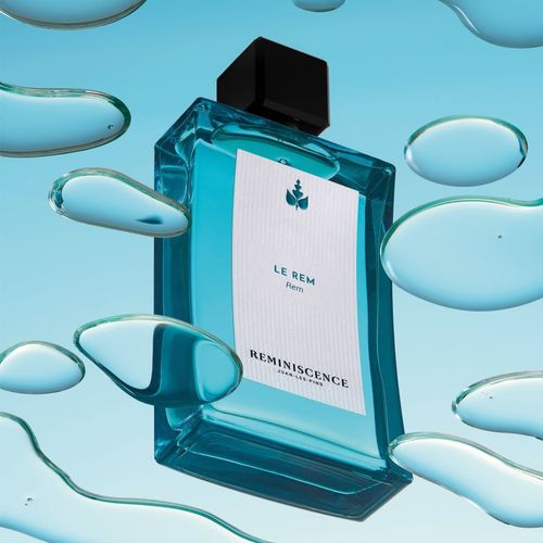 Le Rem Eau de Toilette intense unisex 100 ml - Reminiscence - Modalova