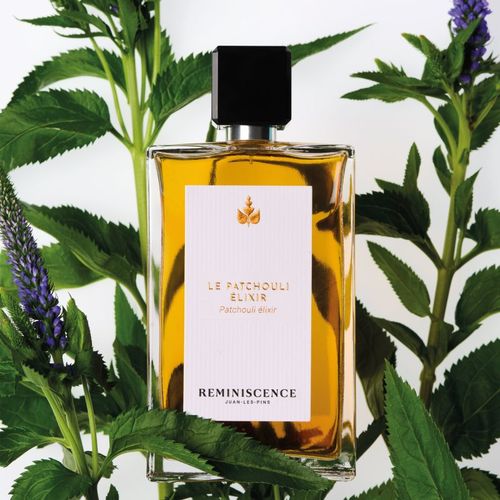 Le Patchouli Elixir Eau de Parfum unisex 100 ml - Reminiscence - Modalova