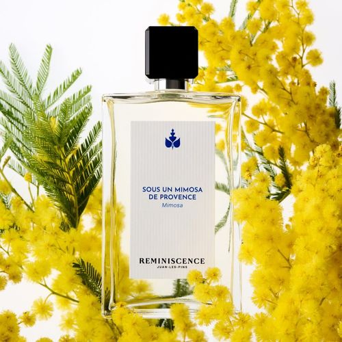 Sous un Mimosa de Provence Eau de Toilette intense unisex 100 ml - Reminiscence - Modalova
