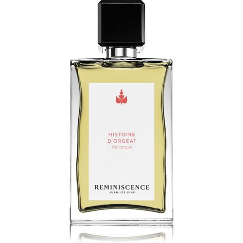 Histoire D'Orgeat Eau de Parfum unisex 50 ml - Reminiscence - Modalova