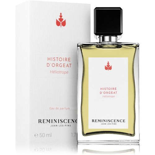Histoire D'Orgeat Eau de Parfum unisex 50 ml - Reminiscence - Modalova
