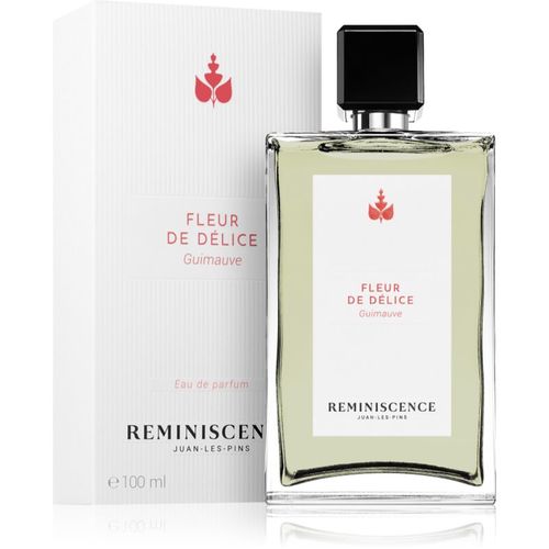Fleur de Delice Eau de Parfum unisex 100 ml - Reminiscence - Modalova