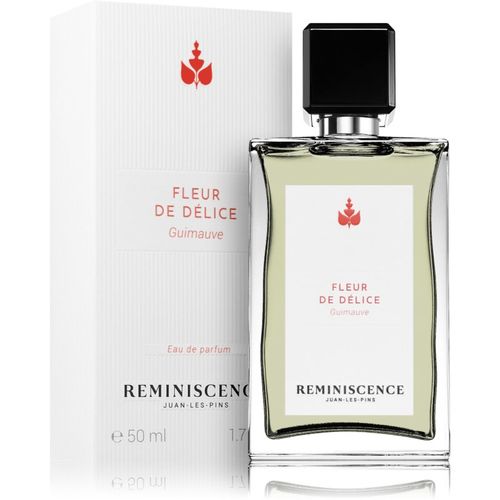 Fleur de Delice Eau de Parfum unisex 50 ml - Reminiscence - Modalova