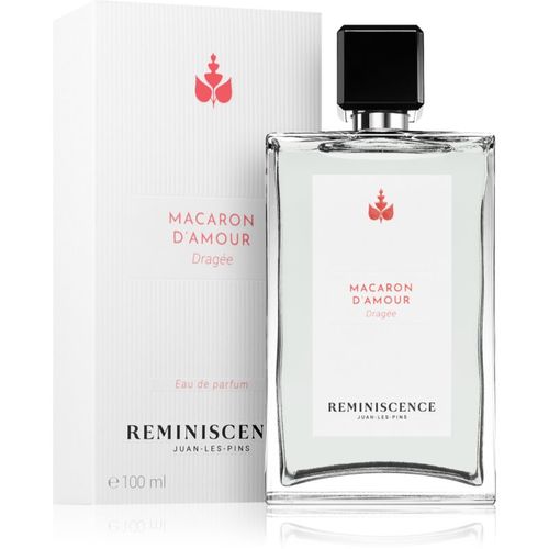 Macaron d'Amour Eau de Parfum unisex 100 ml - Reminiscence - Modalova
