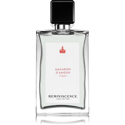 Macaron d'Amour Eau de Parfum unisex 50 ml - Reminiscence - Modalova