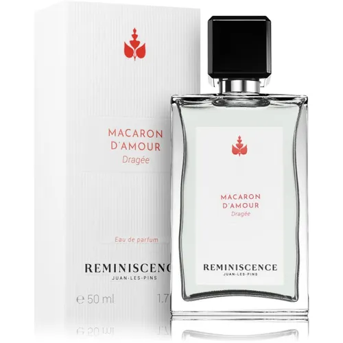 Macaron d'Amour Eau de Parfum unisex 50 ml - Reminiscence - Modalova