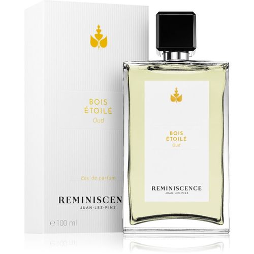 Bois Etoile Eau de Parfum unisex 100 ml - Reminiscence - Modalova