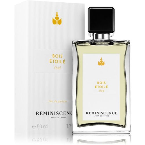 Bois Etoile Eau de Parfum unisex 50 ml - Reminiscence - Modalova