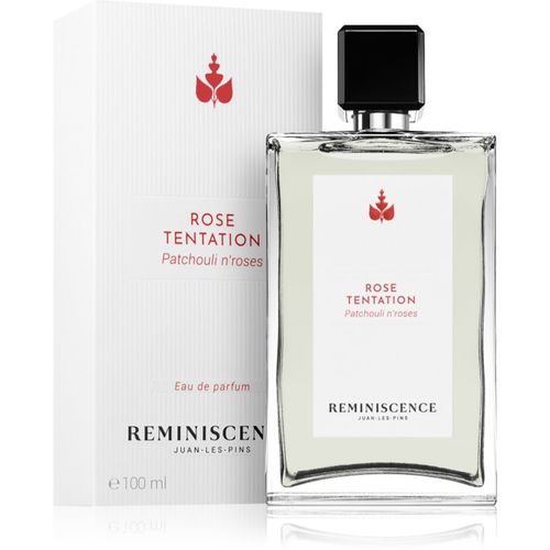 Rose Tentation Eau de Parfum unisex 100 ml - Reminiscence - Modalova
