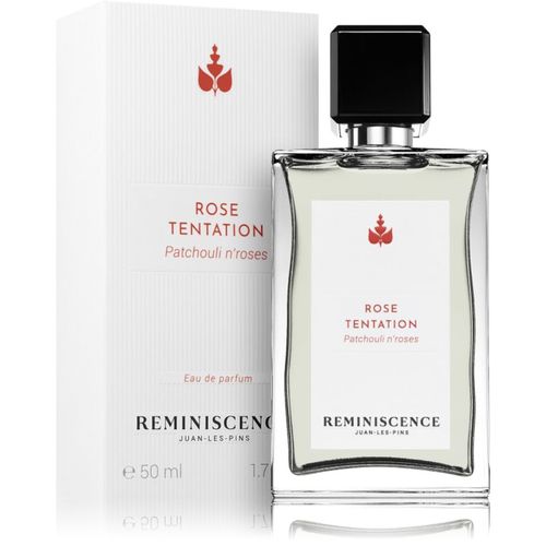 Rose Tentation Eau de Parfum unisex 50 ml - Reminiscence - Modalova