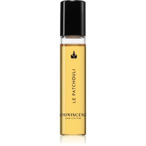 Le Patchouli Eau de Toilette intense unisex 11 ml - Reminiscence - Modalova
