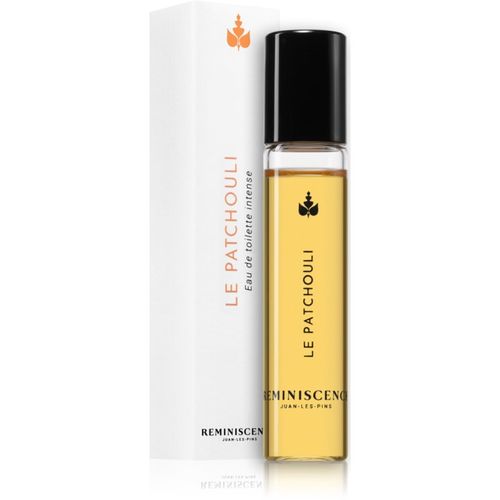 Le Patchouli Eau de Toilette intense unisex 11 ml - Reminiscence - Modalova