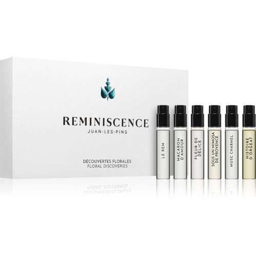 Floral Discovery Set set unisex - Reminiscence - Modalova