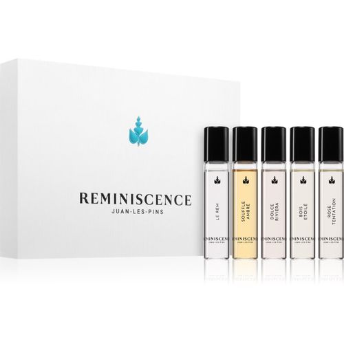 Le Rem Discovery Set set unisex - Reminiscence - Modalova