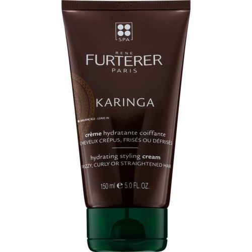 Karinga crema hidratante de styling para cabello ondulado 150 ml - René Furterer - Modalova