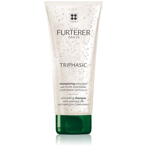 Triphasic stimulierendes Shampoo gegen Haarausfall 200 ml - René Furterer - Modalova