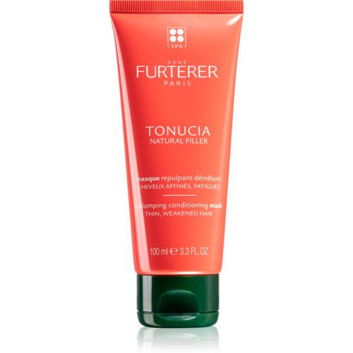 Tonucia mascarilla fortalecedora para cabello débil 100 ml - René Furterer - Modalova