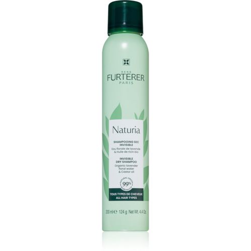 Naturia champú en seco 200 ml - René Furterer - Modalova