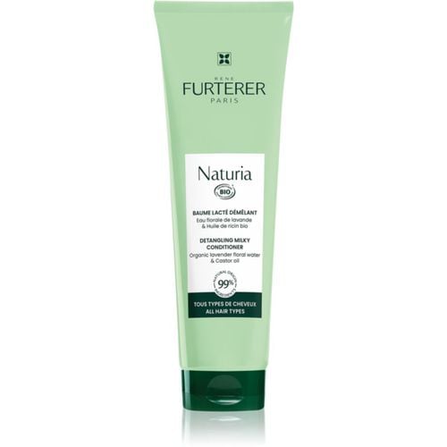 Naturia Detangling Milky Conditioner balsamo per capelli pettinabili 150 ml - René Furterer - Modalova