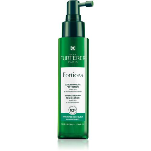 Forticea Tónico energizante para dar fuerza al cabello 100 ml - René Furterer - Modalova