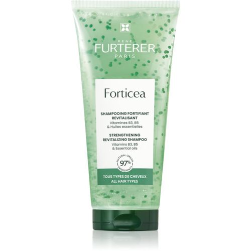 Forticea shampoo rinforzante 200 ml - René Furterer - Modalova