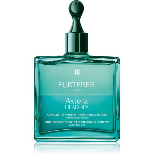 Astera Head Spa Concentrado calmante para cabello 50 ml - René Furterer - Modalova