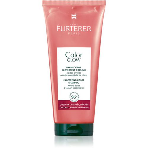 Color Glow champú protector para cabello teñido 200 ml - René Furterer - Modalova