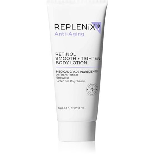 Anti-Aging leche corporal antienvejecimiento 200 ml - Replenix - Modalova
