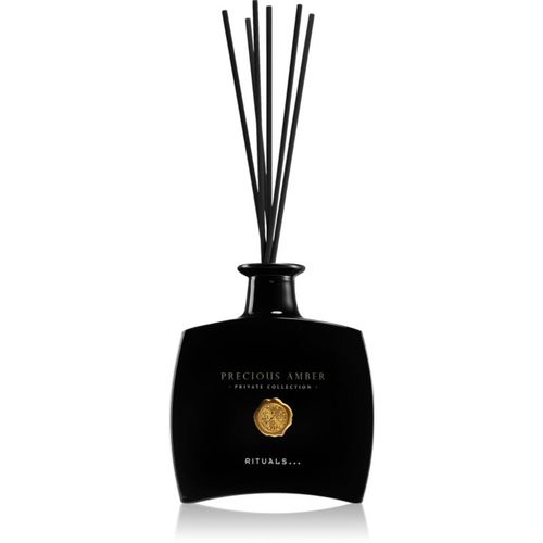 Private Collection Precious Amber difusor de aromas con esencia 450 ml - Rituals - Modalova