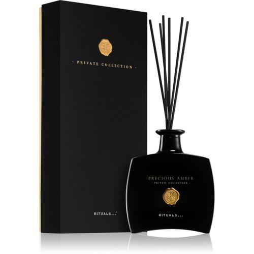 Private Collection Precious Amber difusor de aromas con esencia 450 ml - Rituals - Modalova