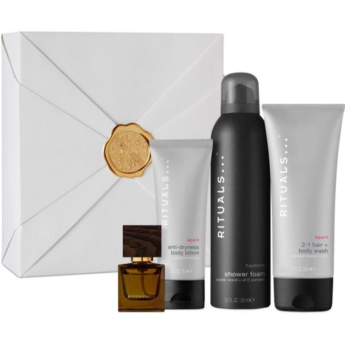 Lote de regalo para hombre - Rituals - Modalova