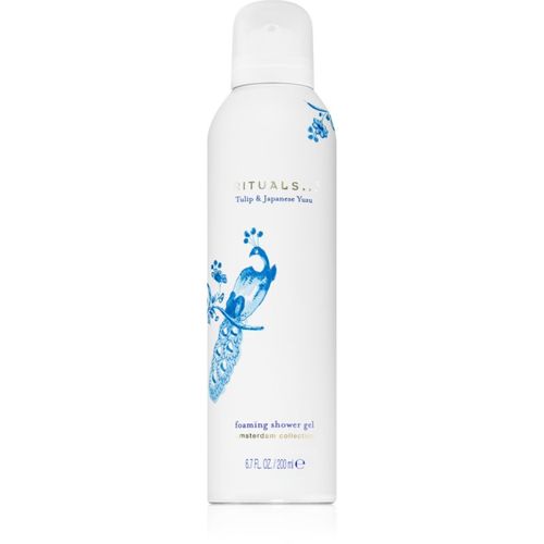 Amsterdam Collection espuma de ducha 200 g - Rituals - Modalova