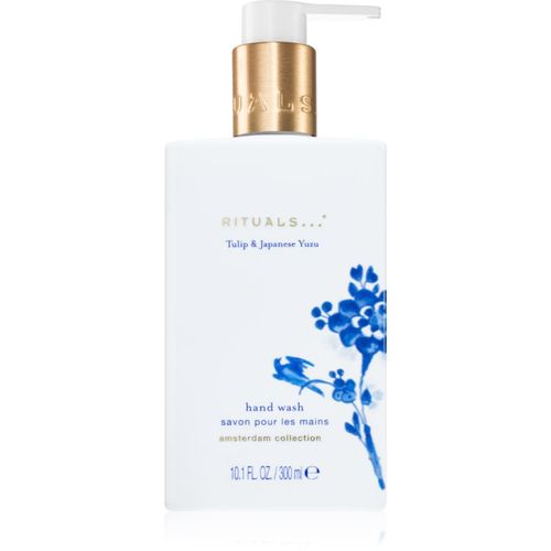 Amsterdam Collection jabón líquido para manos 300 ml - Rituals - Modalova