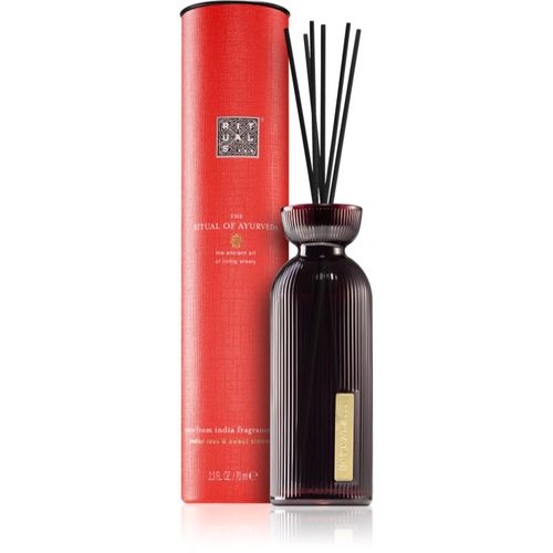 The Ritual Of Ayurveda difusor de aromas con esencia 70 ml - Rituals - Modalova