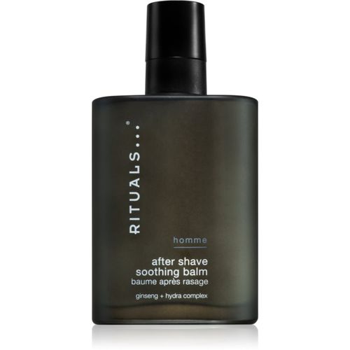 Bálsamo after shave 100 ml - Rituals - Modalova