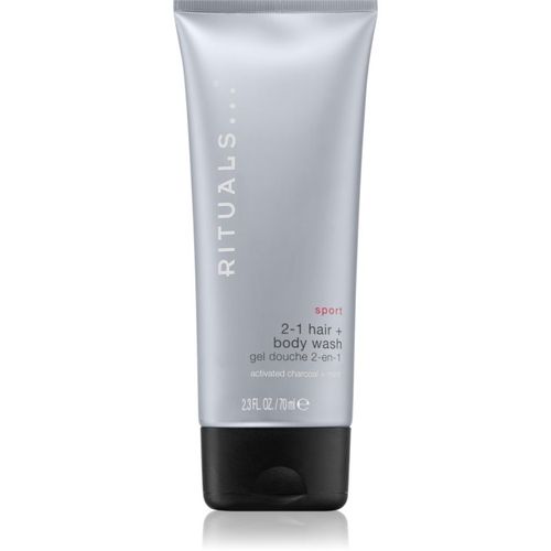 RITUALS Sport gel de ducha 70 ml - Rituals - Modalova