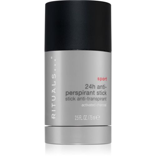 Sport antitranspirante roll-on 75 ml - Rituals - Modalova