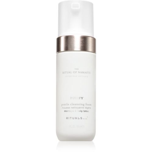 Ritual of Namasté espuma limpiadora para el rostro 150 ml - Rituals - Modalova