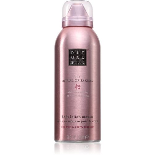 The Ritual Of Sakura leche corporal 150 ml - Rituals - Modalova
