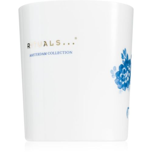 Amsterdam Collection vela perfumada 400 g - Rituals - Modalova