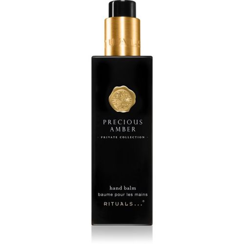 Private Collection bálsamo de manos 175 ml - Rituals - Modalova