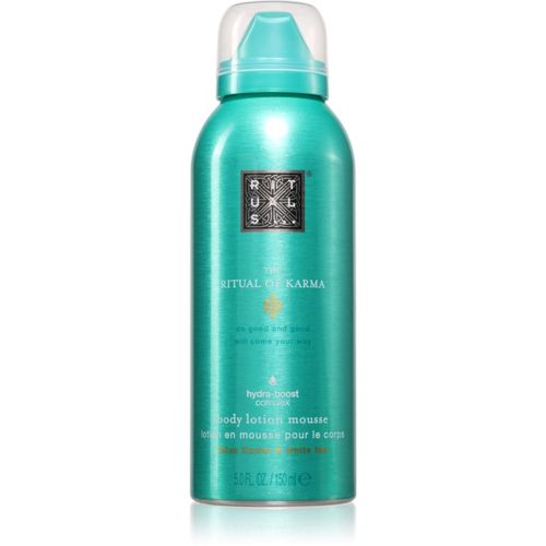 The Ritual Of Karma mousse corporal 150 ml - Rituals - Modalova