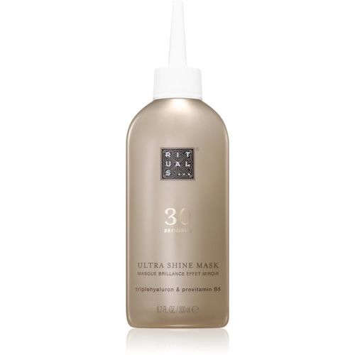 Ultra Shine Mask mascarilla para cabello 200 ml - Rituals - Modalova