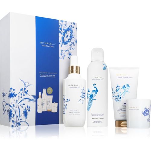 Amsterdam Collection lote de regalo para mujer - Rituals - Modalova